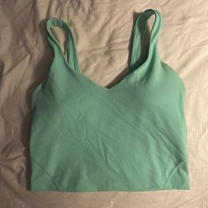 Lululemon align tank top